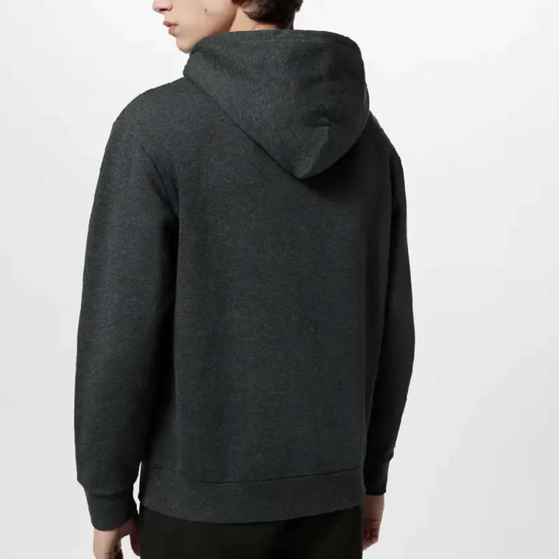 LOUIS VUITTON SS24 Sweatshirt Men's Gray-2