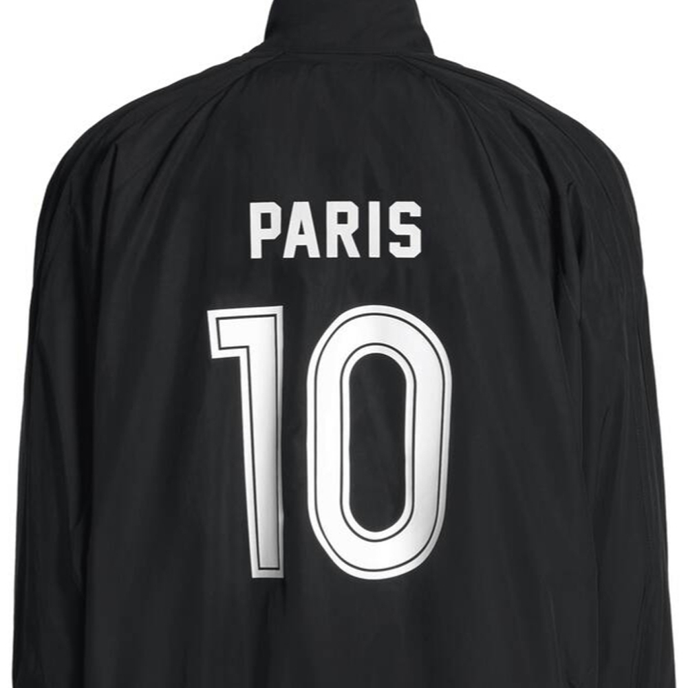 Balenciaga Balenciaga24ss Manchester United Football