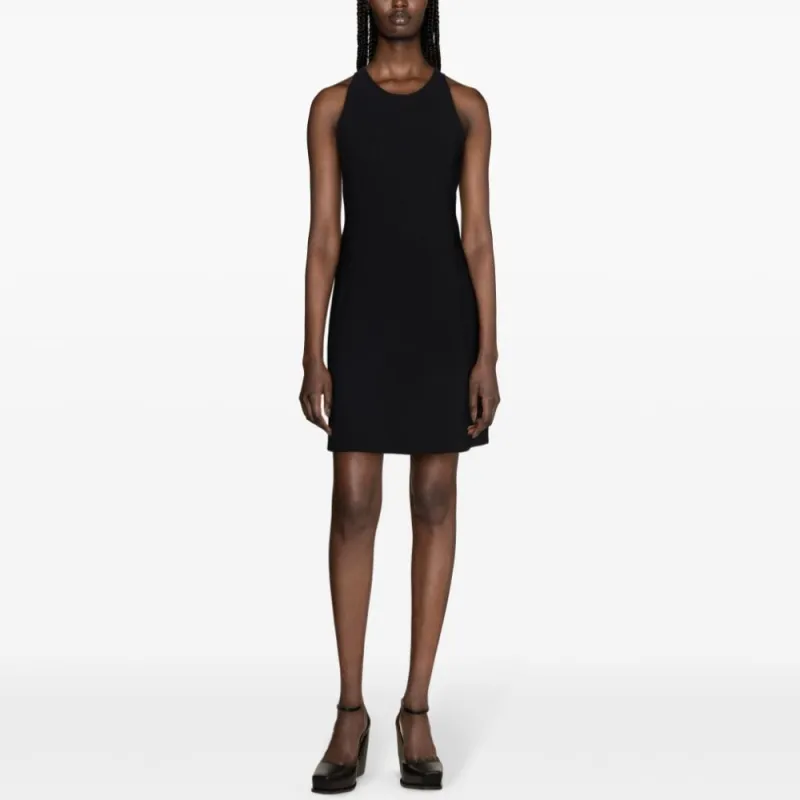 Stella McCartney Sleeveless Midi Dress-1