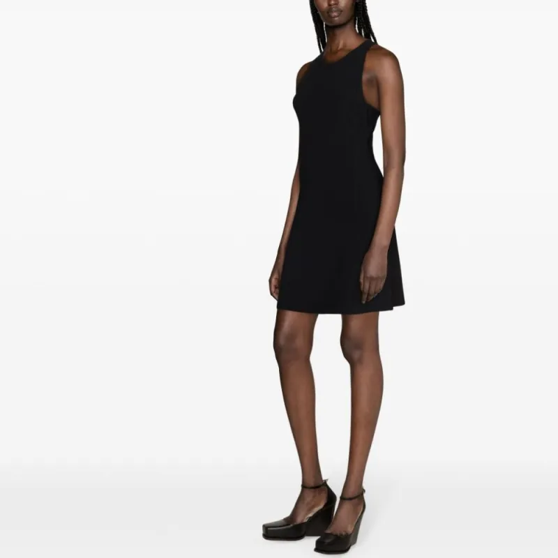 Stella McCartney Sleeveless Midi Dress-3