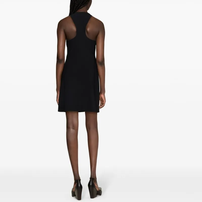 Stella McCartney Sleeveless Midi Dress-2