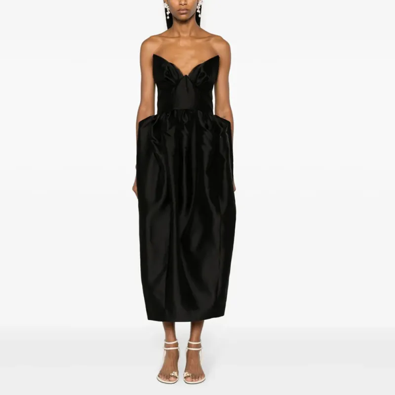 Zimmermann Matchmaker Bustier style Dress-1
