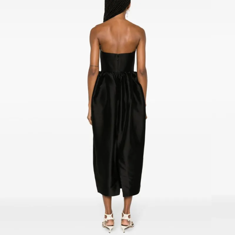 Zimmermann Matchmaker Bustier style Dress-2