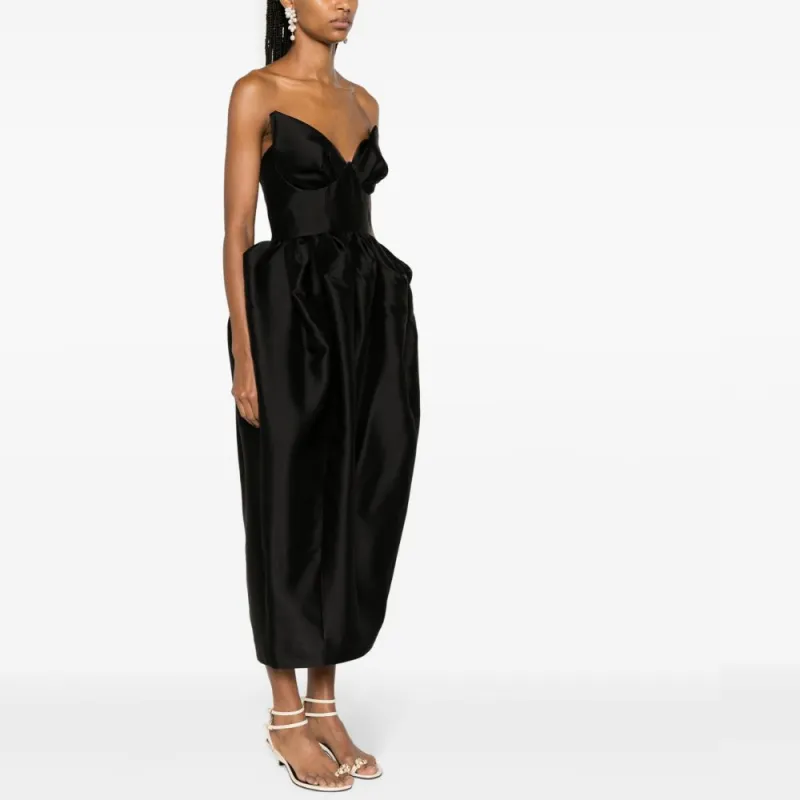 Zimmermann Matchmaker Bustier style Dress-3