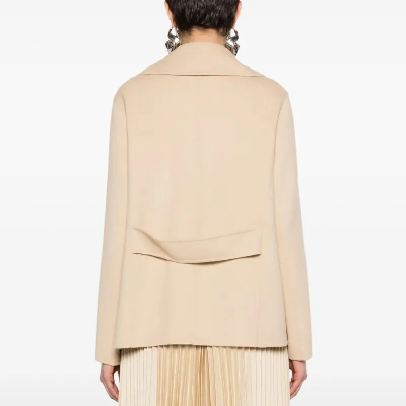 JOSEPH Gilkes Double-breasted Jacket-2
