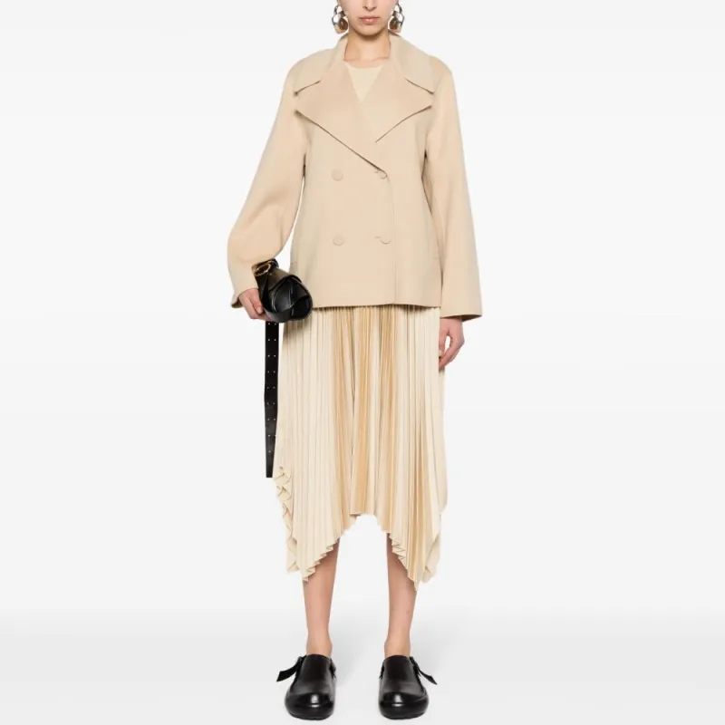 JOSEPH Gilkes Double-breasted Jacket-1