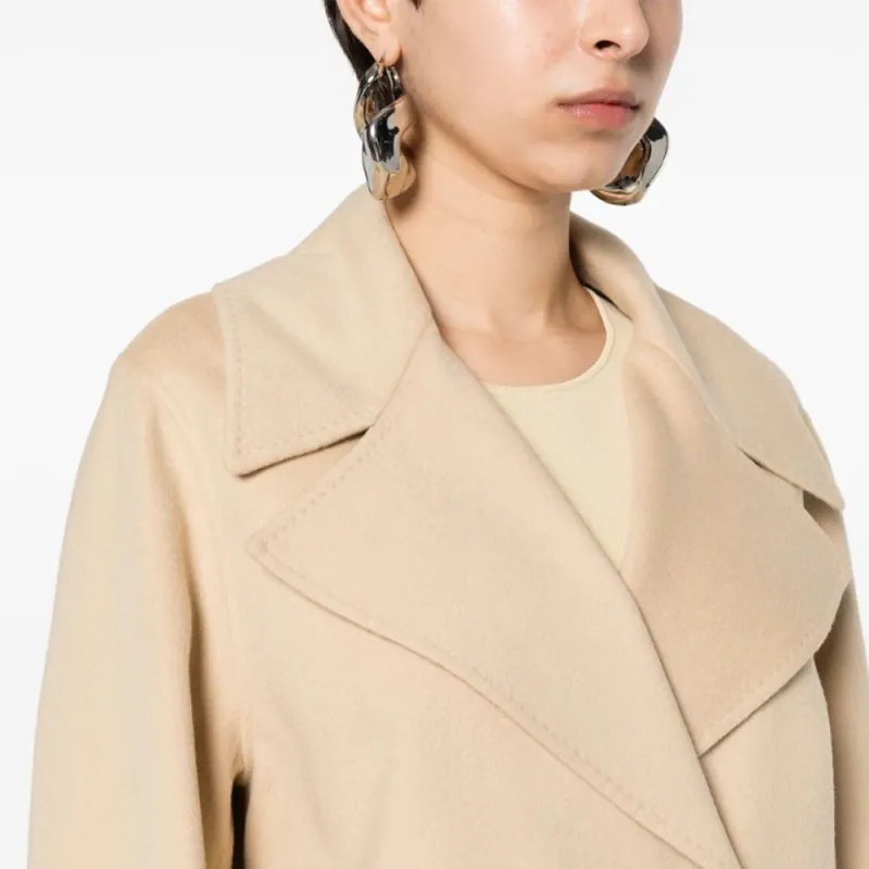 JOSEPH Gilkes Double-breasted Jacket-4