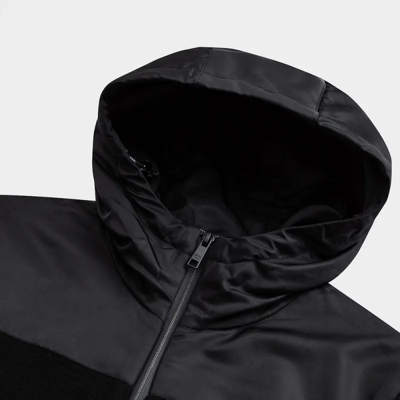 KARL LAGERFELD FW23 Jackets & Coats Men's Black-3