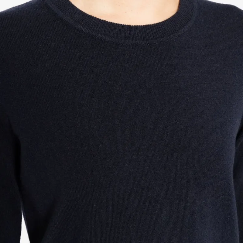 N.Peal Hallie Organic cashmere Jumper-4