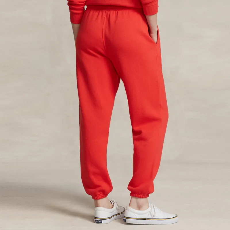 Polo Ralph Lauren Polo Pony embroidered Trousers-3