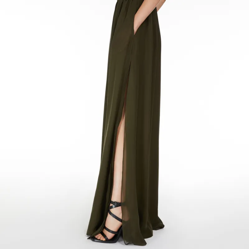 MaxMara Pinafore Jumpsuit-4