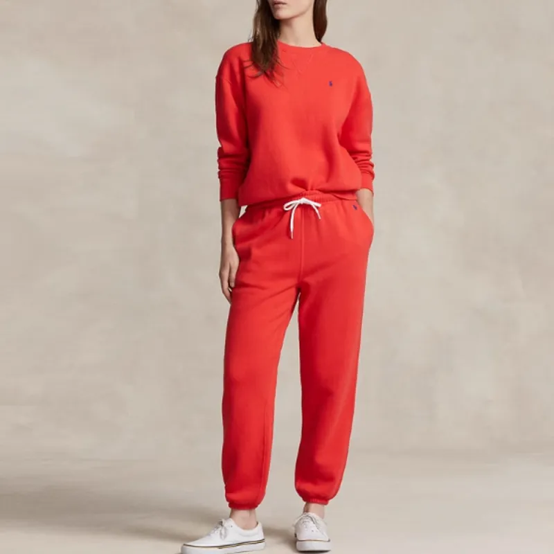 Polo Ralph Lauren Polo Pony embroidered Trousers-1