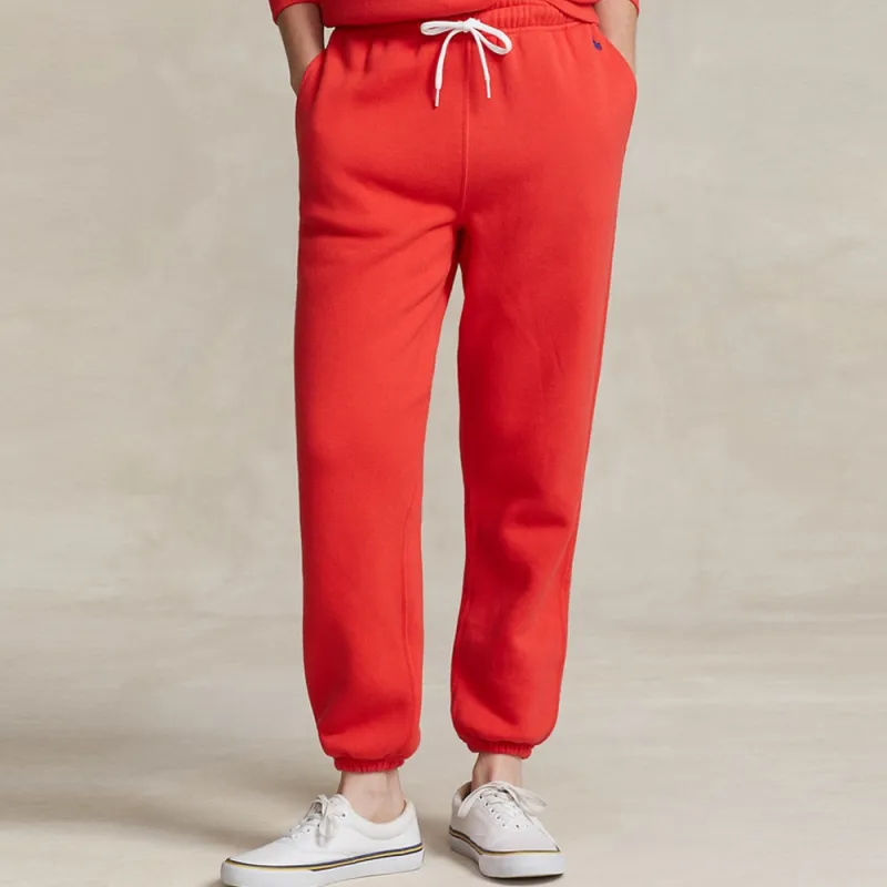 Polo Ralph Lauren Polo Pony embroidered Trousers-2