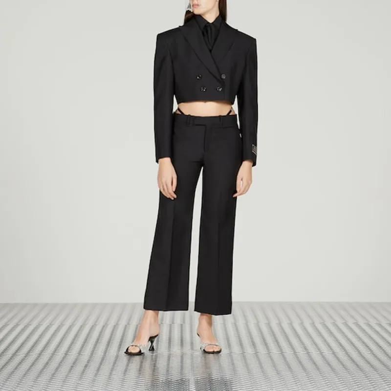 GUCCI Cotton Poplin Shirt-1