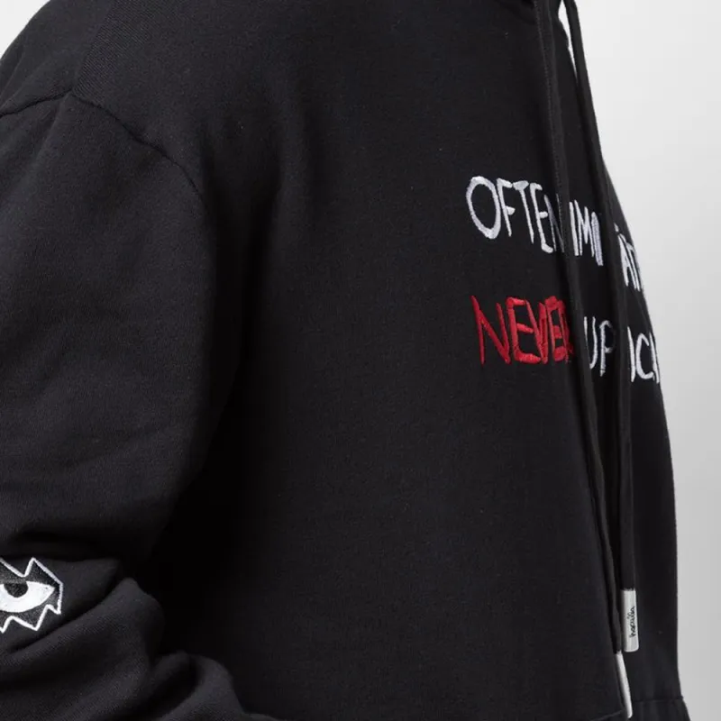 Haculla Often Imitated Hoodie-4