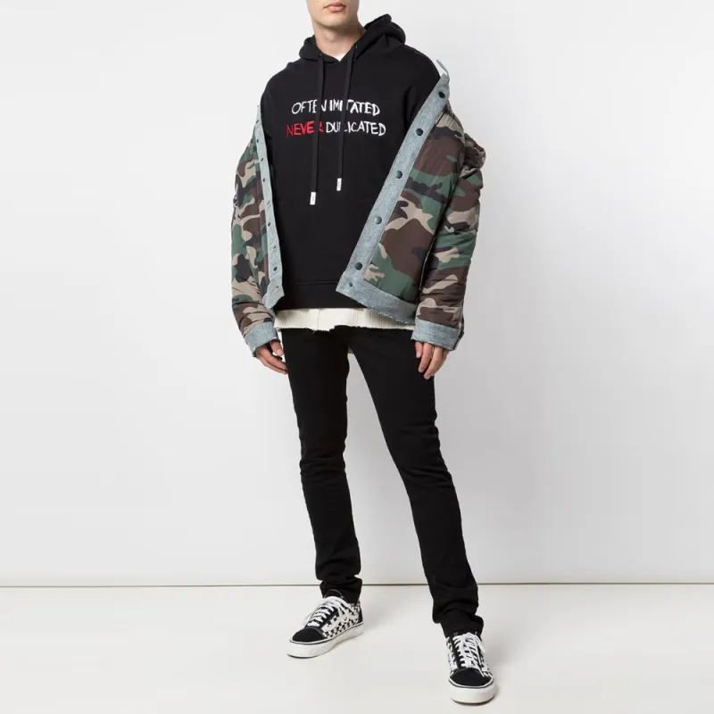 Haculla Often Imitated Hoodie-1