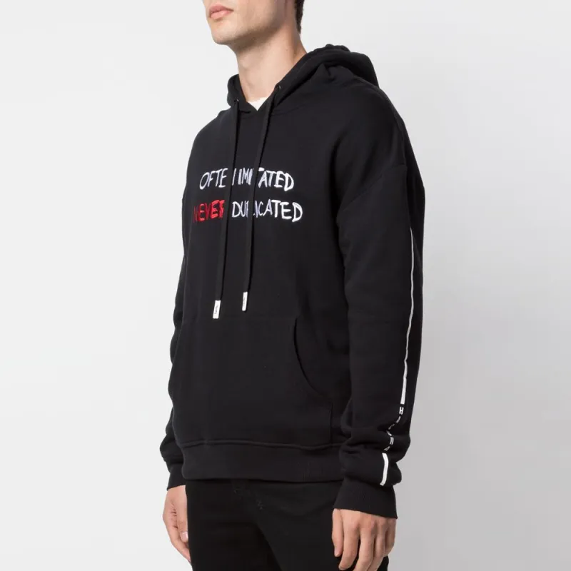 Haculla Often Imitated Hoodie-3