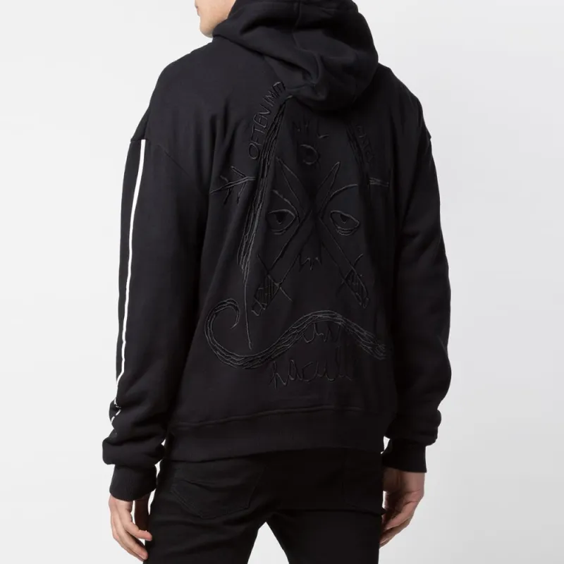 Haculla Often Imitated Hoodie-2