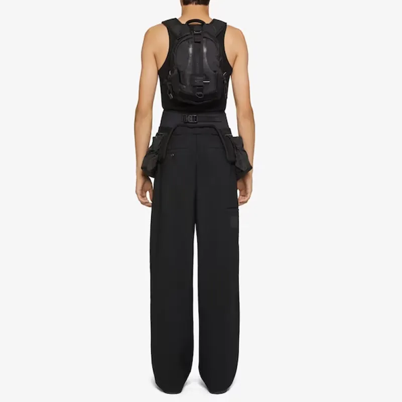 Givenchy Extra Slim Tank Top-1