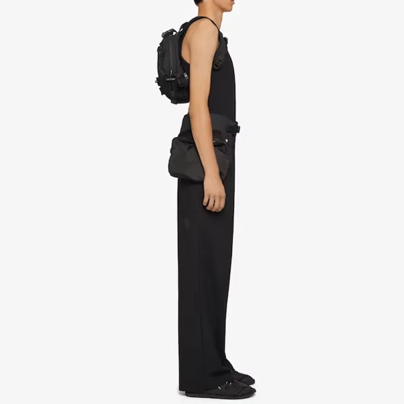 Givenchy Extra Slim Tank Top-3