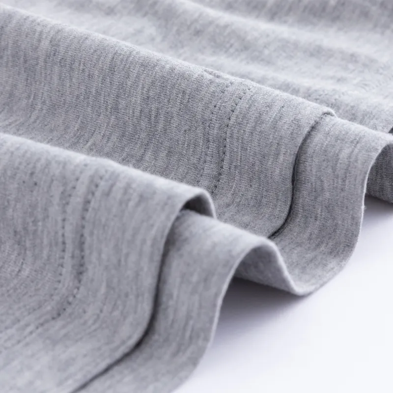 GUCCI T Shirts Men Gray-5