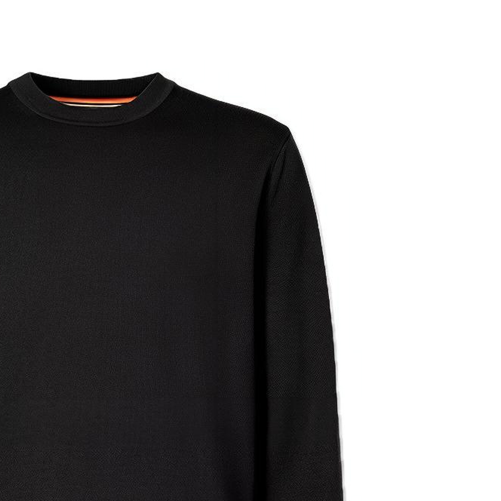 burberry london Icon Stripe Fine-knit Jumper - Cheap Rcj