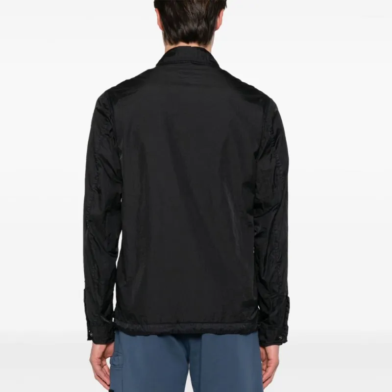 PARAJUMPERS Jannik Lightweight Jacket-2