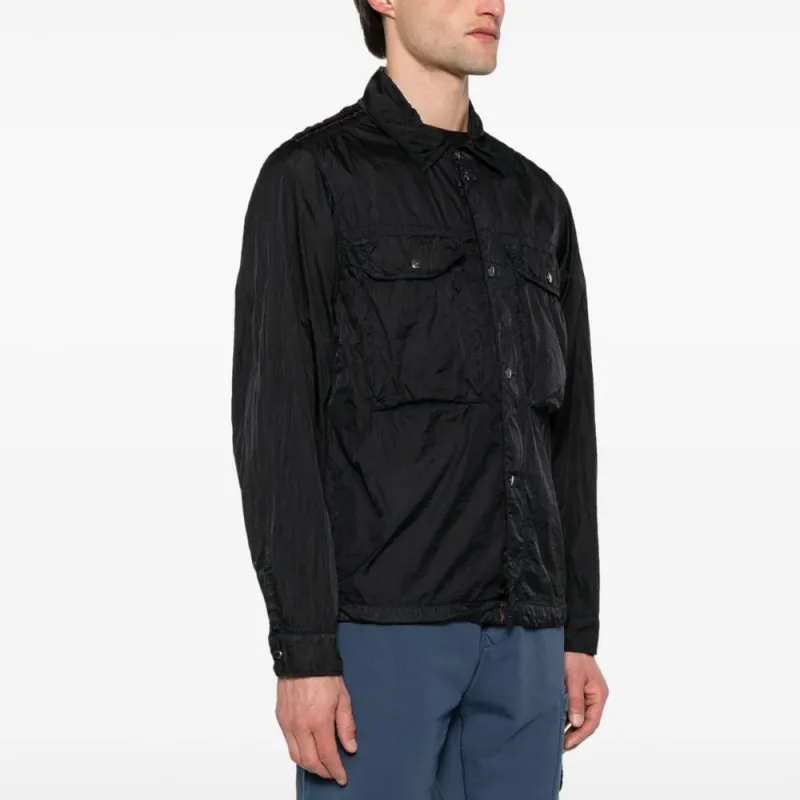PARAJUMPERS Jannik Lightweight Jacket-3