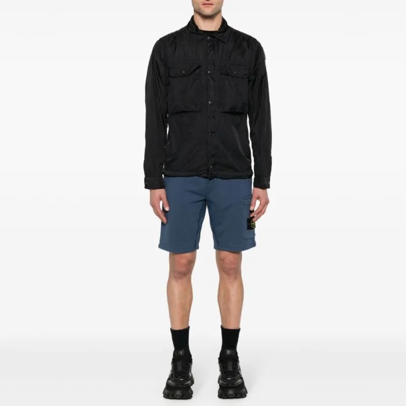 PARAJUMPERS Jannik Lightweight Jacket-1