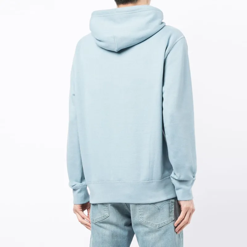 Polo Ralph Lauren Logo embroidered Hoodie-2