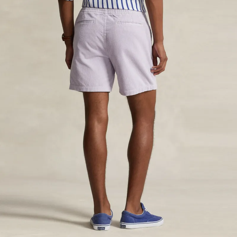 Polo Ralph Lauren SS24 Casual Shorts Men's Light Pink-3