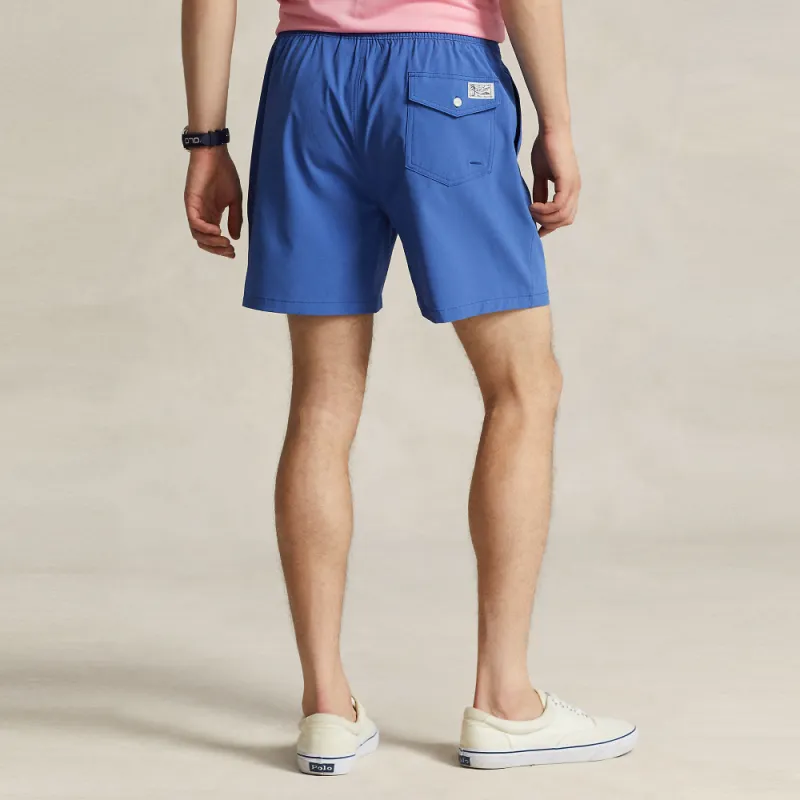 Polo Ralph Lauren SS24 Casual Shorts Men's Blue-3