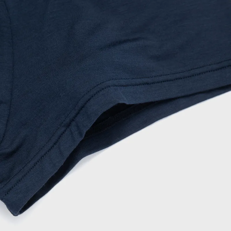 EMPORIO ARMANI Logo waistband Boxers Pack Of Two-4