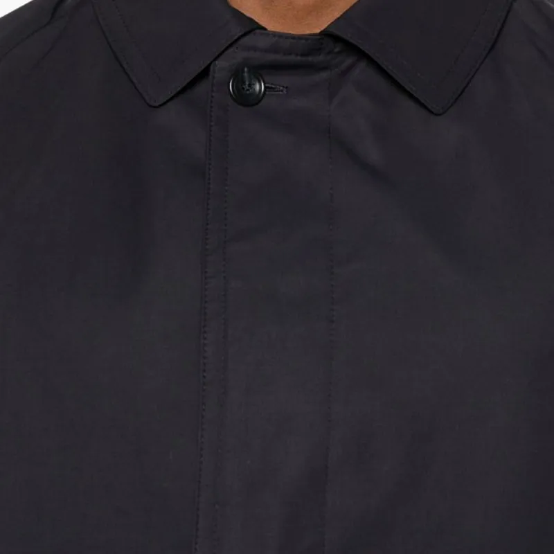 Tagliatore Loyd Single-breasted Coat-5