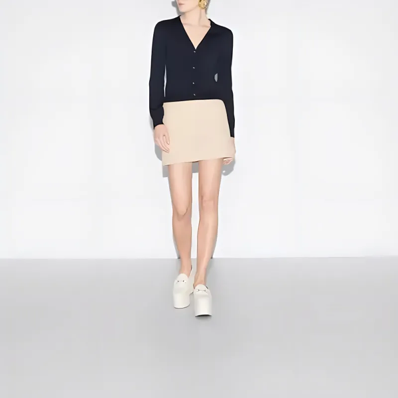 GUCCI Knitwear Women's Navy-1