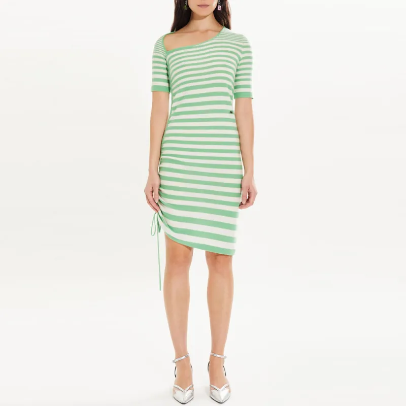 SONIA RYKIEL SS24 Short-Sleeved Dresses Women's Multicolor-2