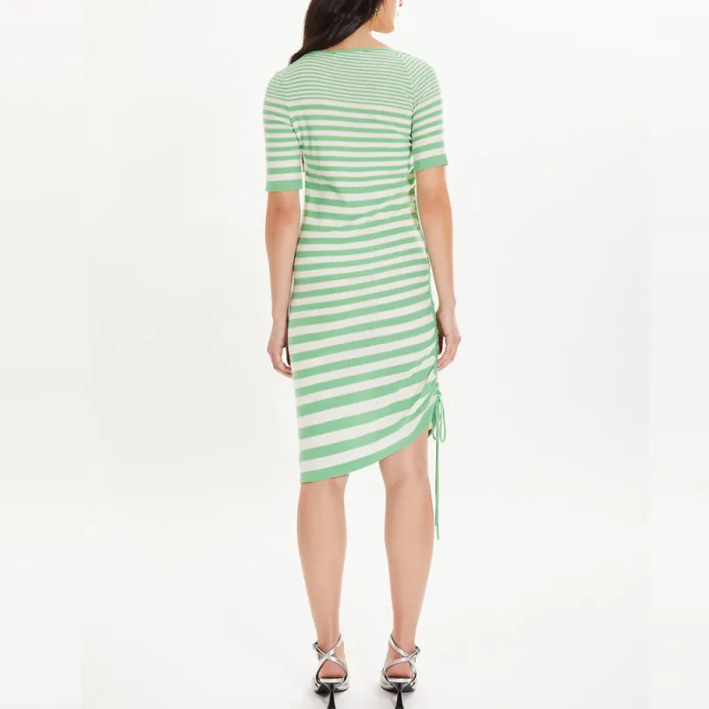 SONIA RYKIEL SS24 Short-Sleeved Dresses Women's Multicolor-3