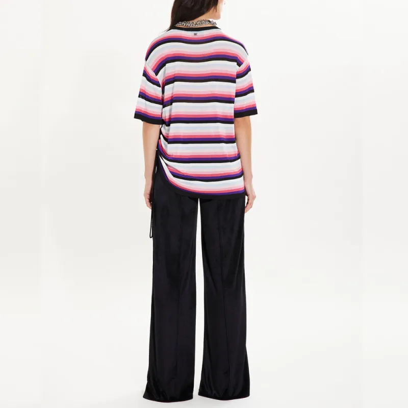 SONIA RYKIEL SS23 Knitwear Women's Pink-4