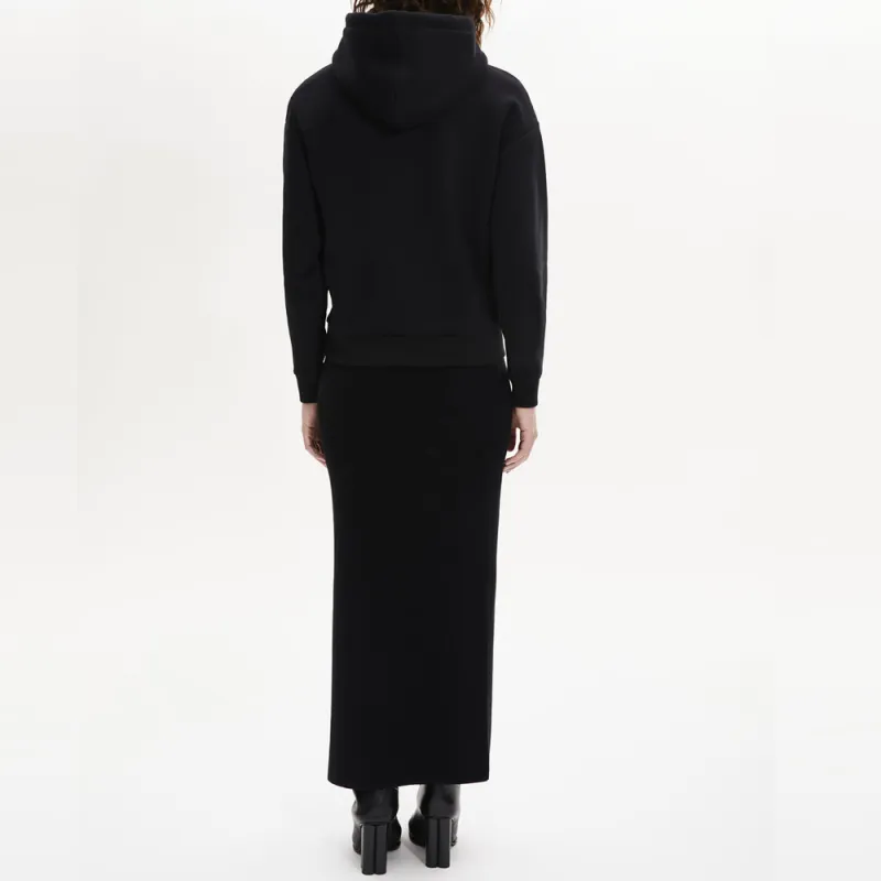 SONIA RYKIEL SS24 Sweatshirt Women's Black-3