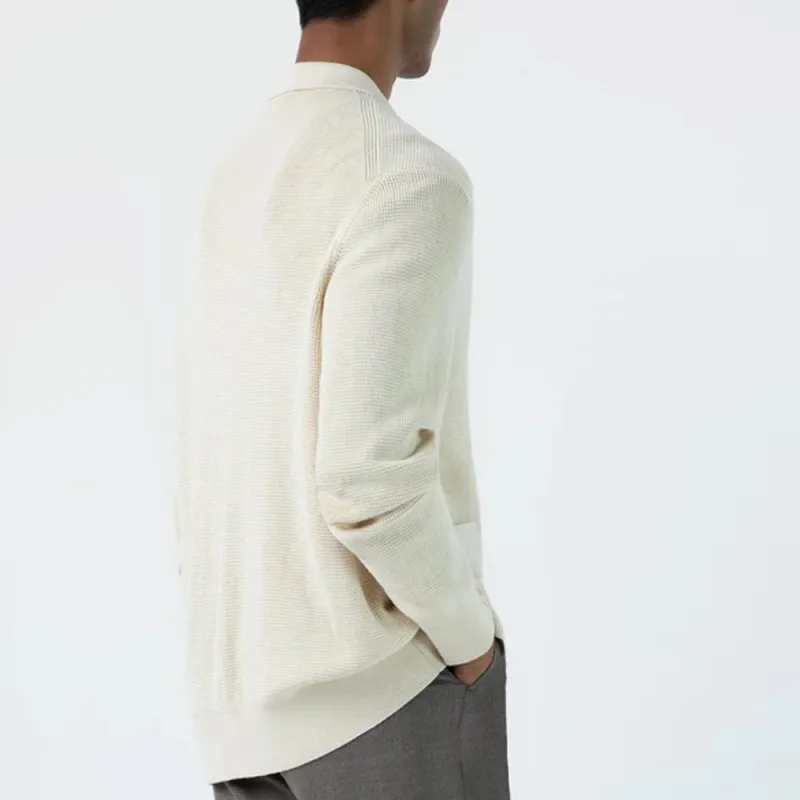 SUNSPEL SS24 Jackets Coats Men's Beige-3