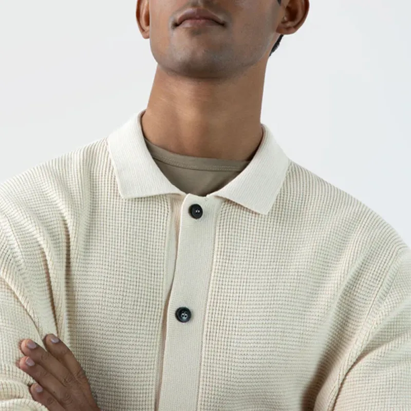 SUNSPEL SS24 Jackets Coats Men's Beige-4