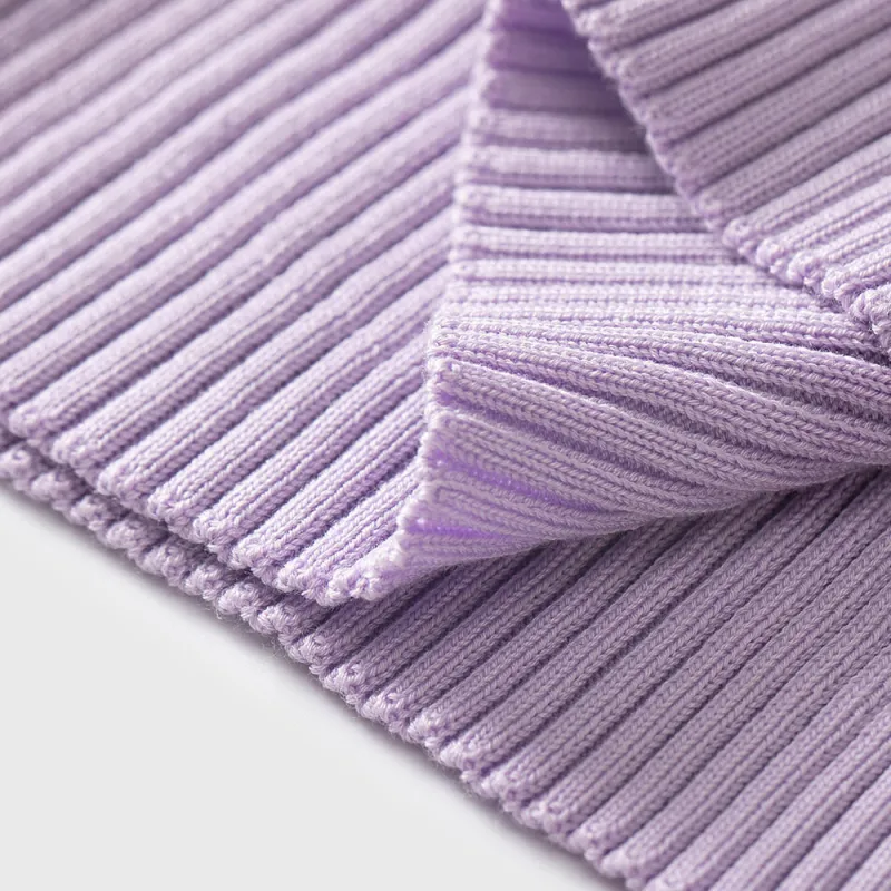 KARL LAGERFELD Knitwear Women's Purple-4