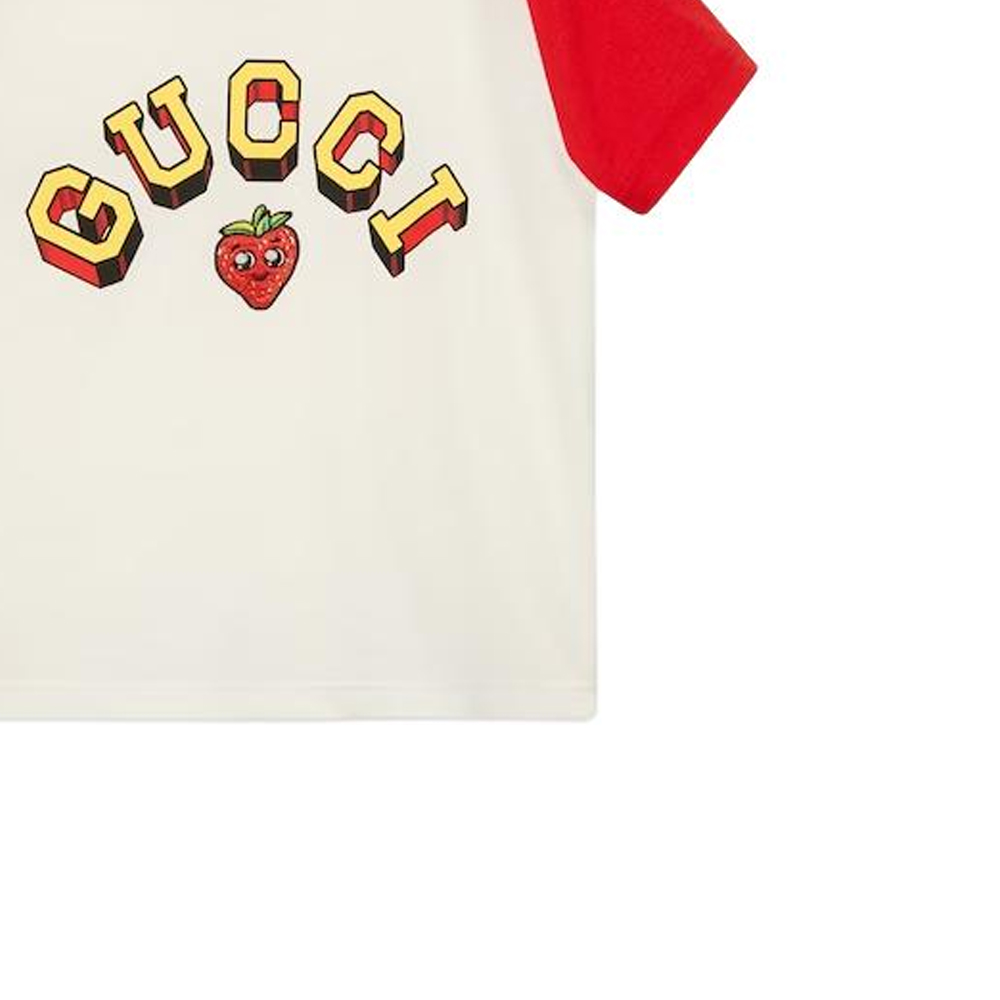 GUCCI T-Shirts Women's White L - Cheap Rcj Jordan Outlet GUCCI T-Shirts Women's White L - Cheap Rcj Jordan Outlet