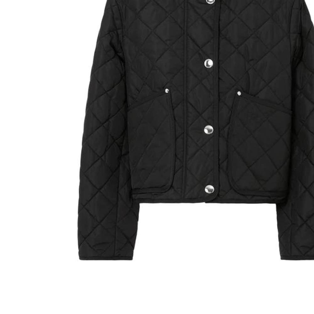 ジャケット Burberry DETACHABLE-HOOD DIAMOND-QUILTED JACKET 8070969 20234114_50302358_600.jpg