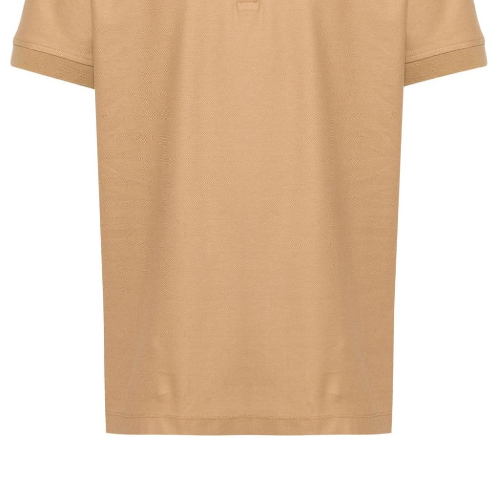 Burberry Logo Detailed Short Sleeved Polo Shirt M - POIZON