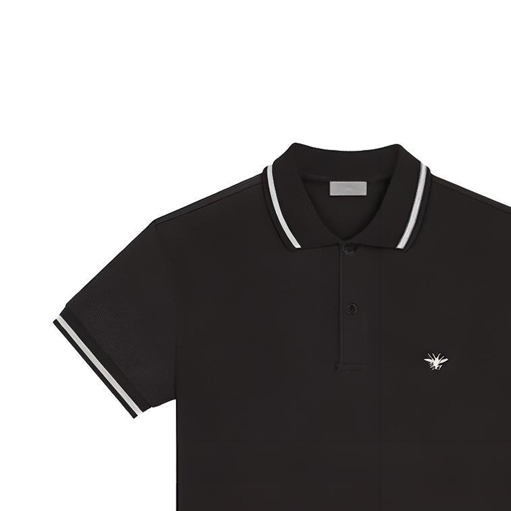DIOR Polo Shirt XL - POIZON