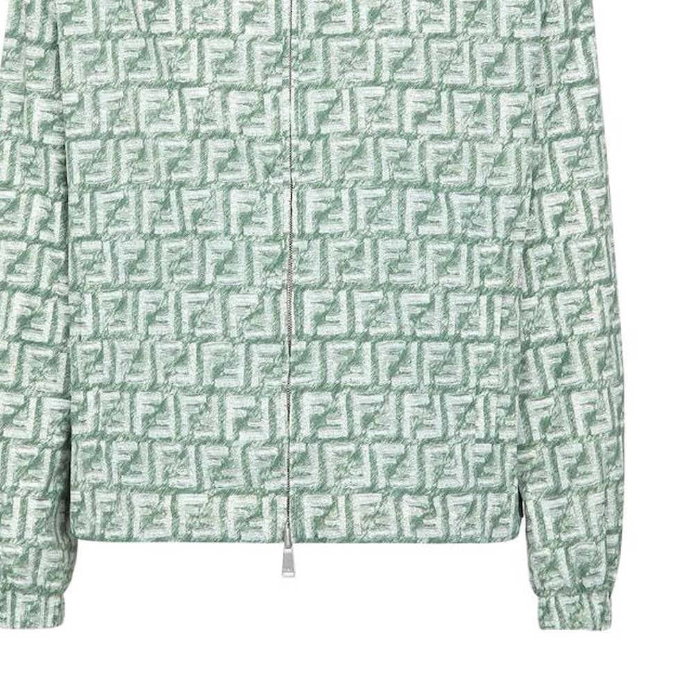 FENDI フェンディ コート ピンクベージュxピンク 4103823D0047 バゲット マイクロ 三つ折り財布 - ピンクナッパレザー 財布