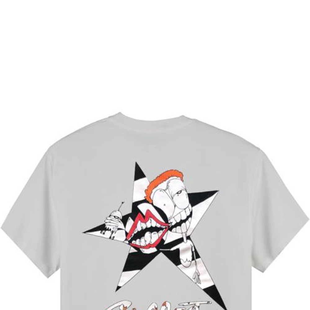 Chrome Hearts Matty Boy Suggest T-Shirt - POIZON