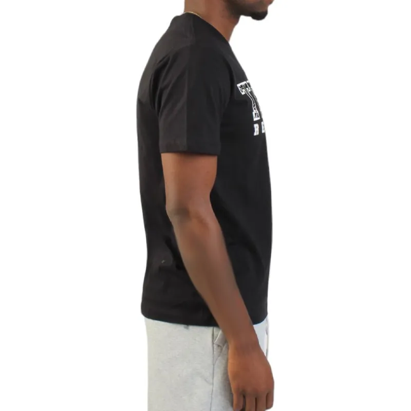 TRUE RELIGION T-Shirt Men's Black-3