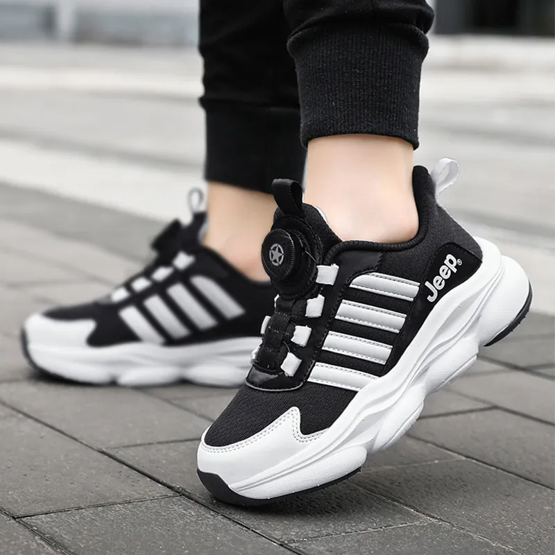 Jeep Kids' Running Shoes Kids-17